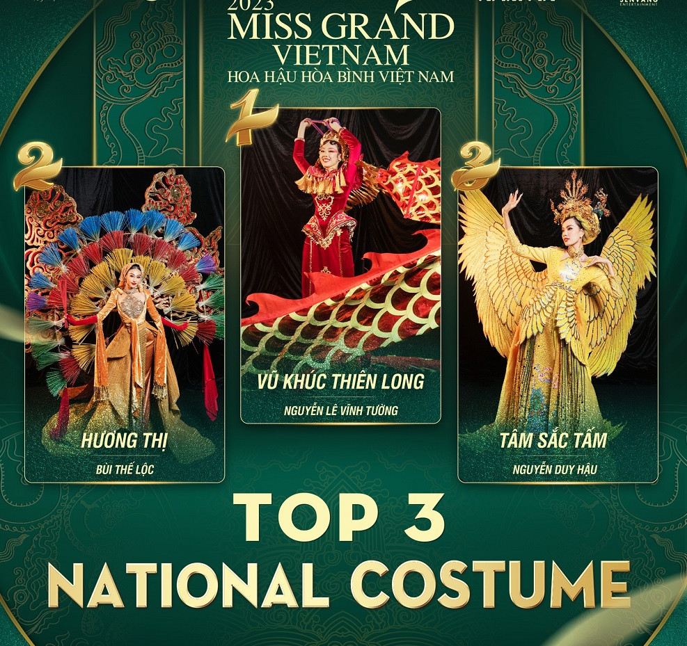Lê Hoàng Phương đăng quang Hoa hậu Hòa bình Việt Nam 2023 - Hình 18 Le Hoang Phuong dang quang Hoa hau Hoa binh Viet Nam 2023-Hinh-18