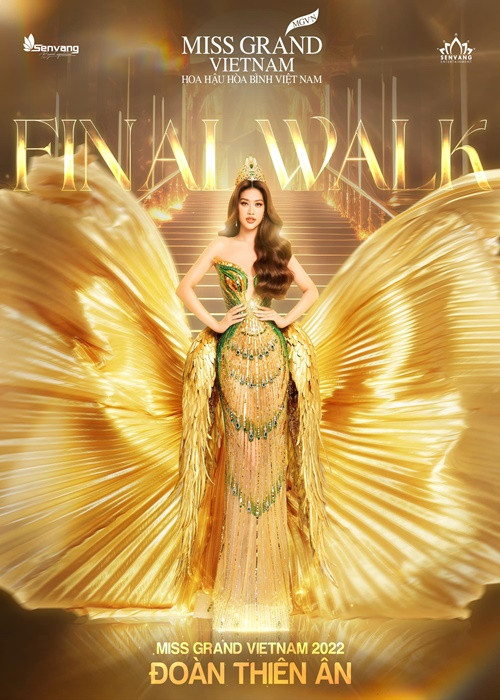 Le Hoang Phuong dang quang Hoa hau Hoa binh Viet Nam 2023-Hinh-22