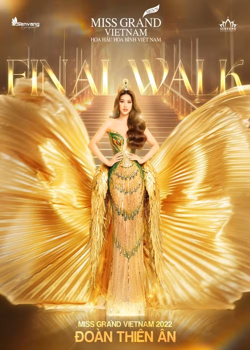 Le Hoang Phuong dang quang Hoa hau Hoa binh Viet Nam 2023-Hinh-22