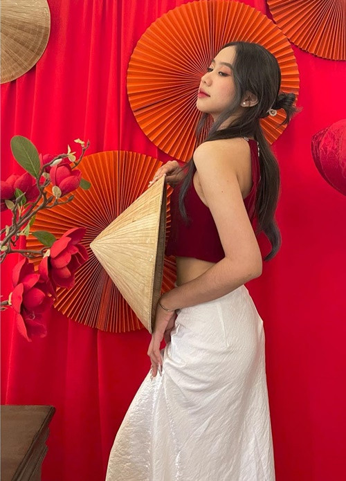 Theo Vietnamnet, Hoa hậu Hoàn vũ Việt Nam 2023 diễn ra từ ngày 1/7 đến ngày 23/12. Vòng sơ khảo bắt đầu từ đầu tháng 10, bán kết và chung kết diễn ra từ ngày 1/11 đến ngày 23/12. Sau vòng thi sơ khảo, top 60 thí sinh tham gia ghi hình chương trình truyền hình thực tế Tôi là Hoa hậu Hoàn vũ Việt Nam trong một tháng. Ảnh: Instagram.