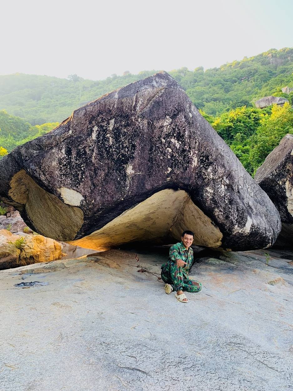 Thac Da Thao - dia diem du lich ly tuong cho nhung ai yeu thien nhien-Hinh-2