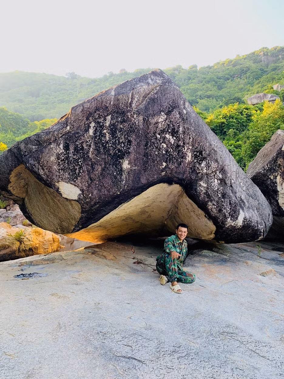 Thac Da Thao - dia diem du lich ly tuong cho nhung ai yeu thien nhien-Hinh-2