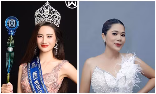 My Le dot ngot “quay xe” sau khi benh vuc Y Nhi