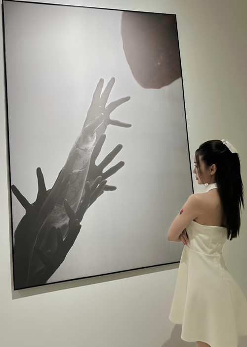 Năm 2021, Bảo Ngọc và Đạt G công khai hẹn hò. Sau nửa năm gắn bó, cả hai "đường ai nấy đi".