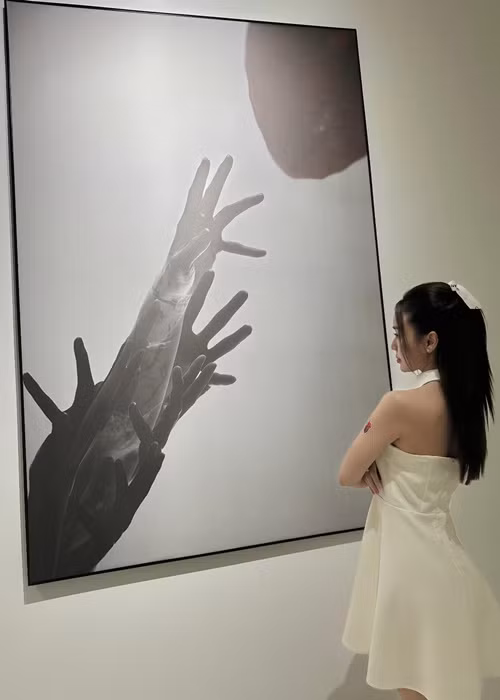 Năm 2021, Bảo Ngọc và Đạt G công khai hẹn hò. Sau nửa năm gắn bó, cả hai "đường ai nấy đi".