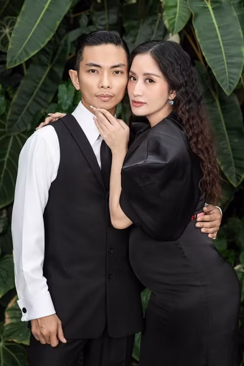 Chồng trẻ công tác nước ngoài 1 tháng, “bà bầu” Khánh Thi thế nào? Chong tre cong tac nuoc ngoai 1 thang, “ba bau” Khanh Thi the nao?