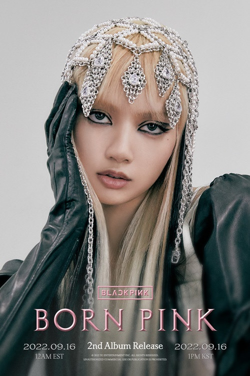 YG Entertainment vẫn chưa lên tiếng về tin đồn liên quan đến Lisa.Ảnh: Fanpage.