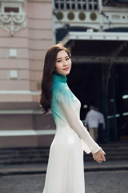 Năm 2014, Đặng Thu Thảo một lần nữa từ chối thi Hoa hậu Thế giới vì muốn ưu tiên việc học.