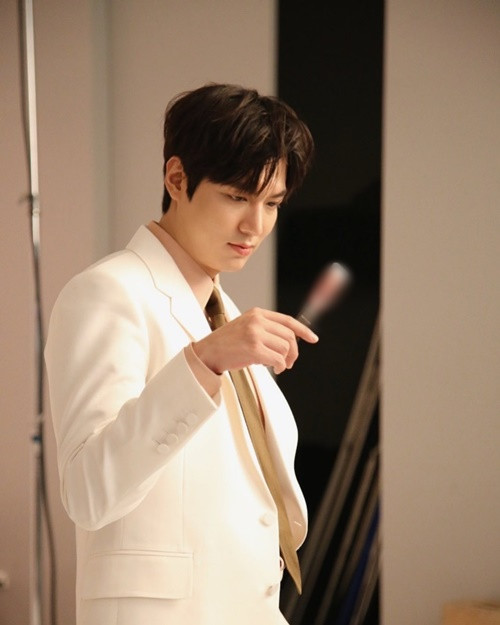 Tài tử hiện tại kín tiếng về chuyện tình cảm. Ảnh: Instagram.