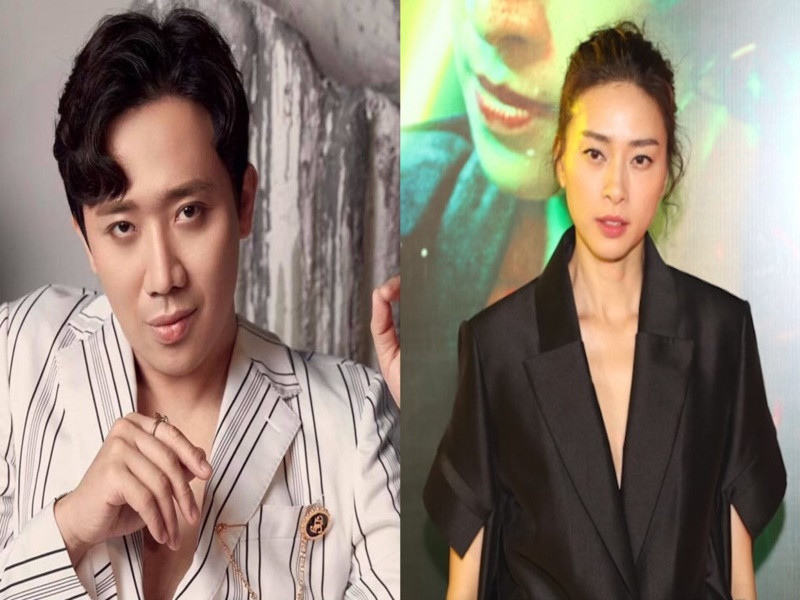 Ngô Thanh Vân chia sẻ: “Nếu xin chọn đúng vai để diễn thì nói thật ở thị trường phim Việt Nam, diễn viên còn chưa có vai để chọn nữa chứ đừng nói là các bạn trẻ mới học diễn xuất. Làm gì có nhiều cơ hội để chúng ta chọn lựa? Mình muốn là diễn viên thì bất cứ vai nào mình cũng phải làm được”. Ảnh: VOV.