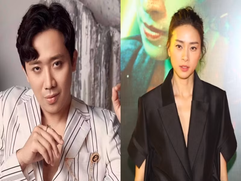 Ngô Thanh Vân chia sẻ: “Nếu xin chọn đúng vai để diễn thì nói thật ở thị trường phim Việt Nam, diễn viên còn chưa có vai để chọn nữa chứ đừng nói là các bạn trẻ mới học diễn xuất. Làm gì có nhiều cơ hội để chúng ta chọn lựa? Mình muốn là diễn viên thì bất cứ vai nào mình cũng phải làm được”. Ảnh: VOV.