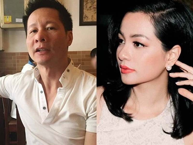 Cuộc sống của đại gia Đức An - siêu mẫu Ngọc Thúy sau ly hôn Cuoc song cua dai gia Duc An - sieu mau Ngoc Thuy sau ly hon