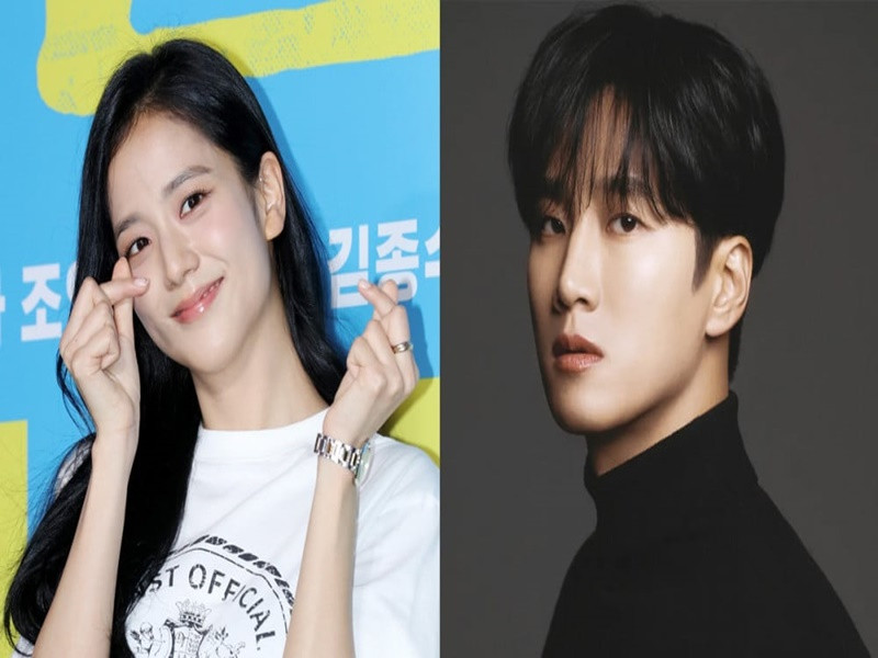 Bạn trai của Jisoo xuất thân là một boxer. Anh bén duyên với phim ảnh vào năm 2014. Ảnh: Dân Việt.