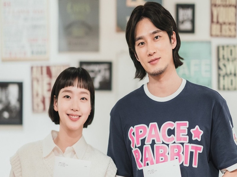 Ahn Bo Hyun đóng vai chính trong phim Các tế bào của Yumi. Ảnh: Saostar.