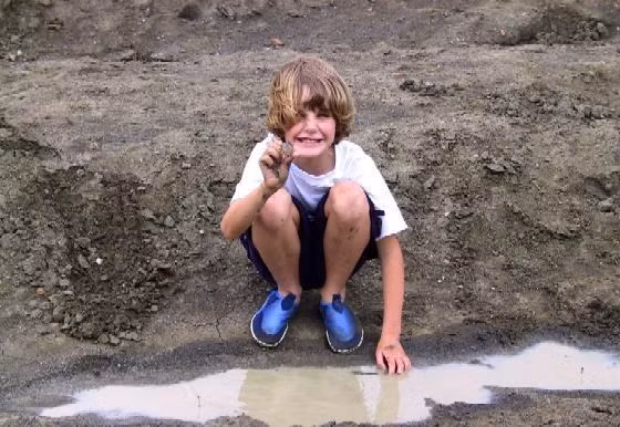 Theo những thông tin đăng tải, hàng ngàn năm trước công viên Crater of Diamonds thực chất là từng là miệng núi lửa nên ngoài kim cương, công viên này còn chứa rất nhiều khoáng thạch quý hiếm khác như thạch anh, ngọc thạch.
