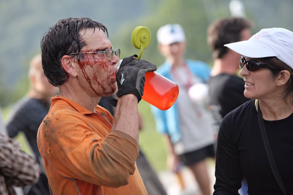 Tuy rất khó nhằn nhưng Cuộc đua tử thần lại cực kỳ hấp dẫn bởi có tính thử thách cao, phù hợp với những người ưa mạo hiểm, thích thử thách giới hạn của bản thân.