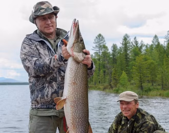 Cac chinh tri gia noi tieng the gioi va thu choi dac biet-Hinh-4