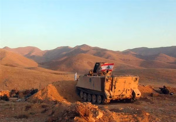 Anh: Quan doi Syria-Hezbollah thang lon o Tay Qalamoun-Hinh-5