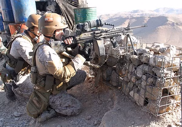 Anh: Lebanon tan cong du doi IS o bien gioi voi Syria-Hinh-7