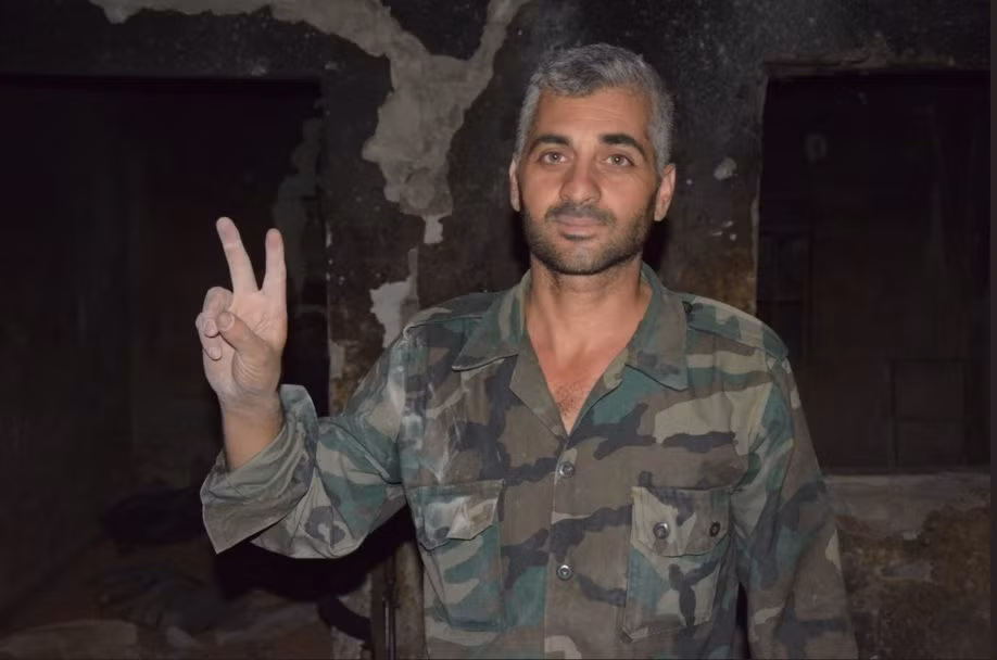 ...và lực lượng chính phủ Damascus sẽ giành lại quyền kiểm soát hoàn toàn đoạn đường cao tốc M-5 chạy qua Damascus. Ảnh: AMN.