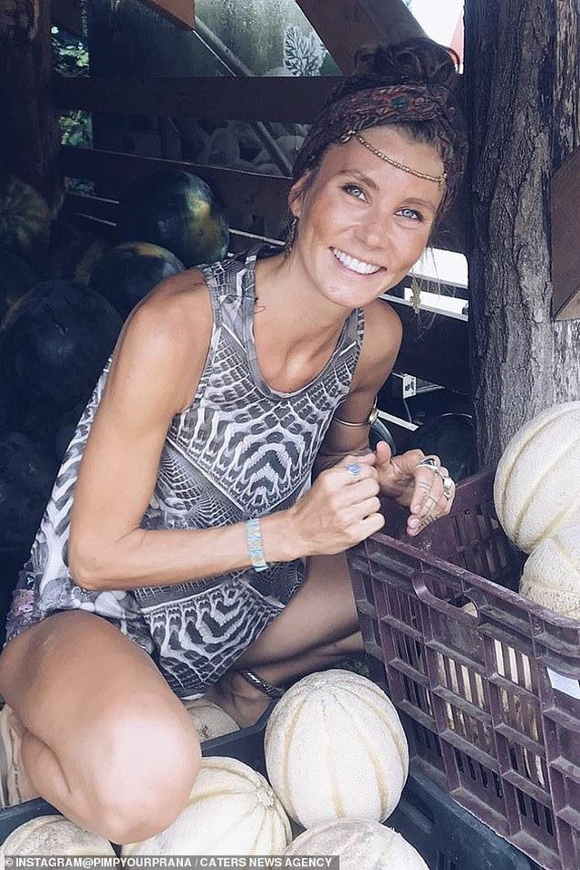 Khong uong nuoc trong vong mot nam, nguoi phu nu khang dinh minh khoe hon rat nhieu-Hinh-2