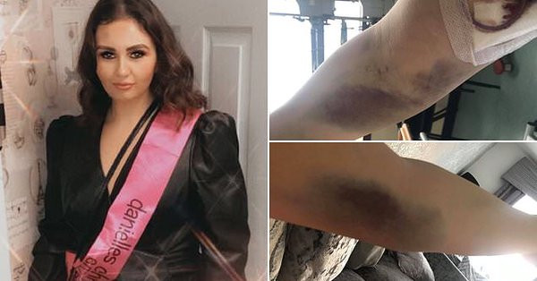 Cum nang roi co the bam tim, nguoi phu nu qua doi chi trong vong mot tuan