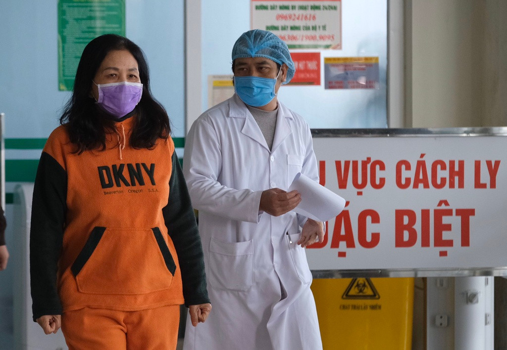 Ha Noi chua chot thoi gian tro lai truong cho hoc sinh-Hinh-2