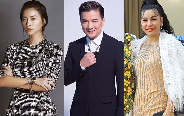 Dam Vinh Hung den So, nhan loi dua tin sai ve dich virus corona