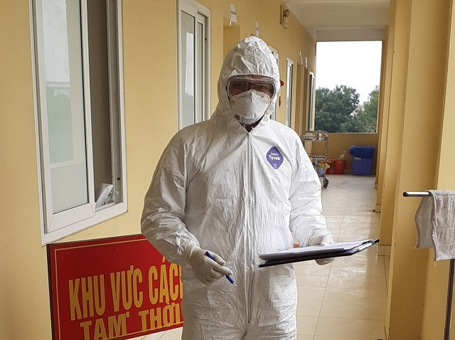 Ky niem 65 nam Ngay Thay thuoc Viet Nam: Doi chong dich co dong Ha Noi va nhung hy sinh tham lang-Hinh-2