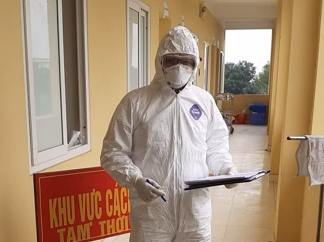 Ky niem 65 nam Ngay Thay thuoc Viet Nam: Doi chong dich co dong Ha Noi va nhung hy sinh tham lang-Hinh-2