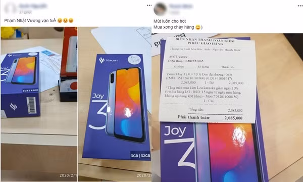 Smartphone moi cua ong Vuong 