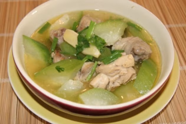 Món ăn tăng sức đề kháng, giảm nguy cơ nhiễm virus Corona - Hình 3 Mon an tang suc de khang, giam nguy co nhiem virus Corona-Hinh-3