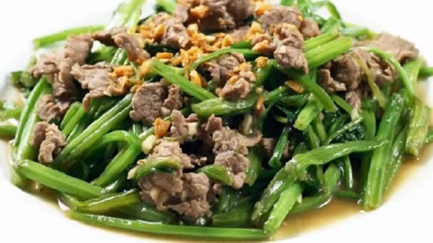 Món ăn tăng sức đề kháng, giảm nguy cơ nhiễm virus Corona Mon an tang suc de khang, giam nguy co nhiem virus Corona