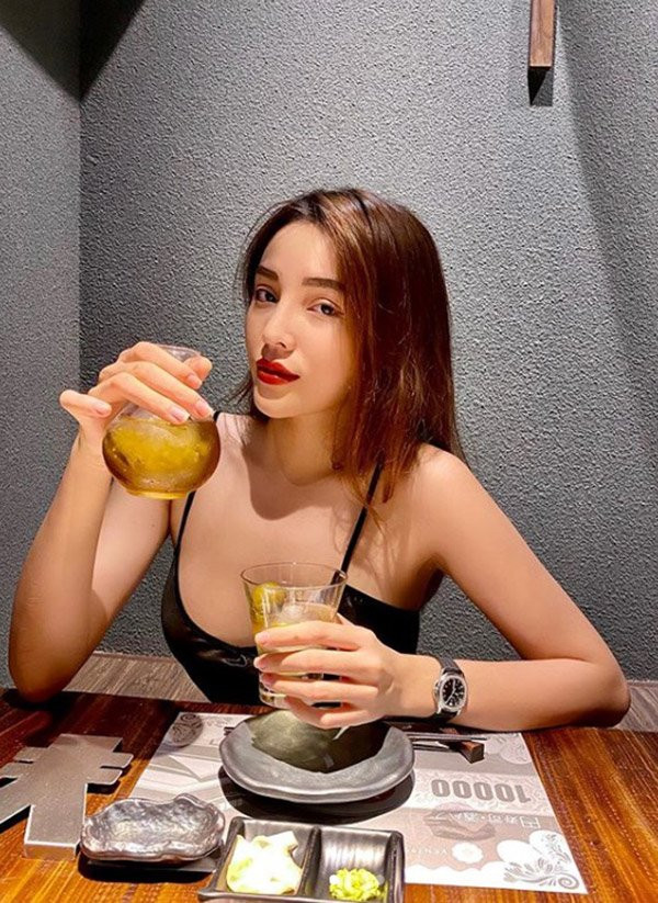 Ky Duyen khoe anh khang dinh khong make up nhung dan tinh lai thay sai sai-Hinh-4