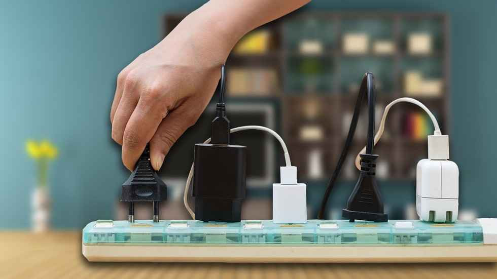 Cam sac lien tuc khi khong su dung lang phi bao nhieu dien?