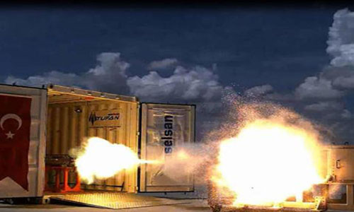 Vu khi dien tu Nga-My qua cham so voi Tho Nhi Ky