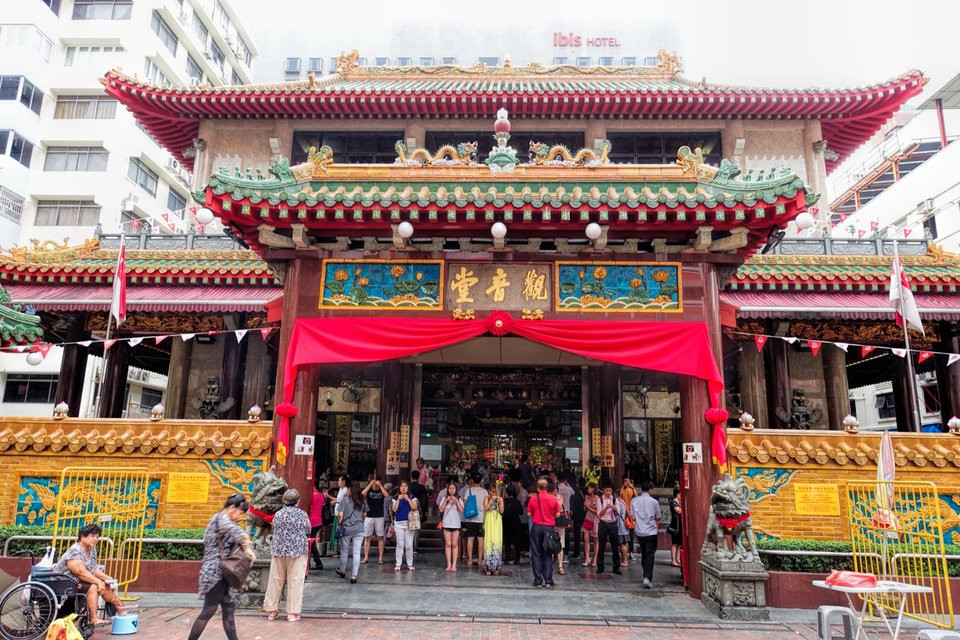 Kham pha cuoc song thuong nhat o dat nuoc Singapore-Hinh-7