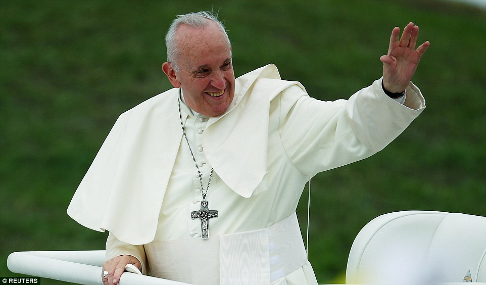 Bien nguoi don Giao hoang Francis tai Ireland-Hinh-2