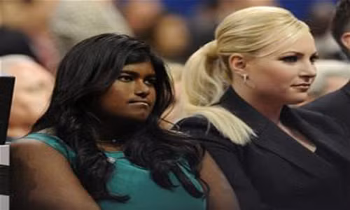 Theo chia sẻ của Bridget McCain, Thượng nghị sĩ McCain luôn đặt gia đình của mình lên trên hết và cố gắng dành thời gian cho gia đình. Ảnh: Newser.