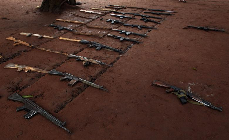 La lung “le giai ngu” cho hang ngan binh si nhi Nam Sudan-Hinh-12