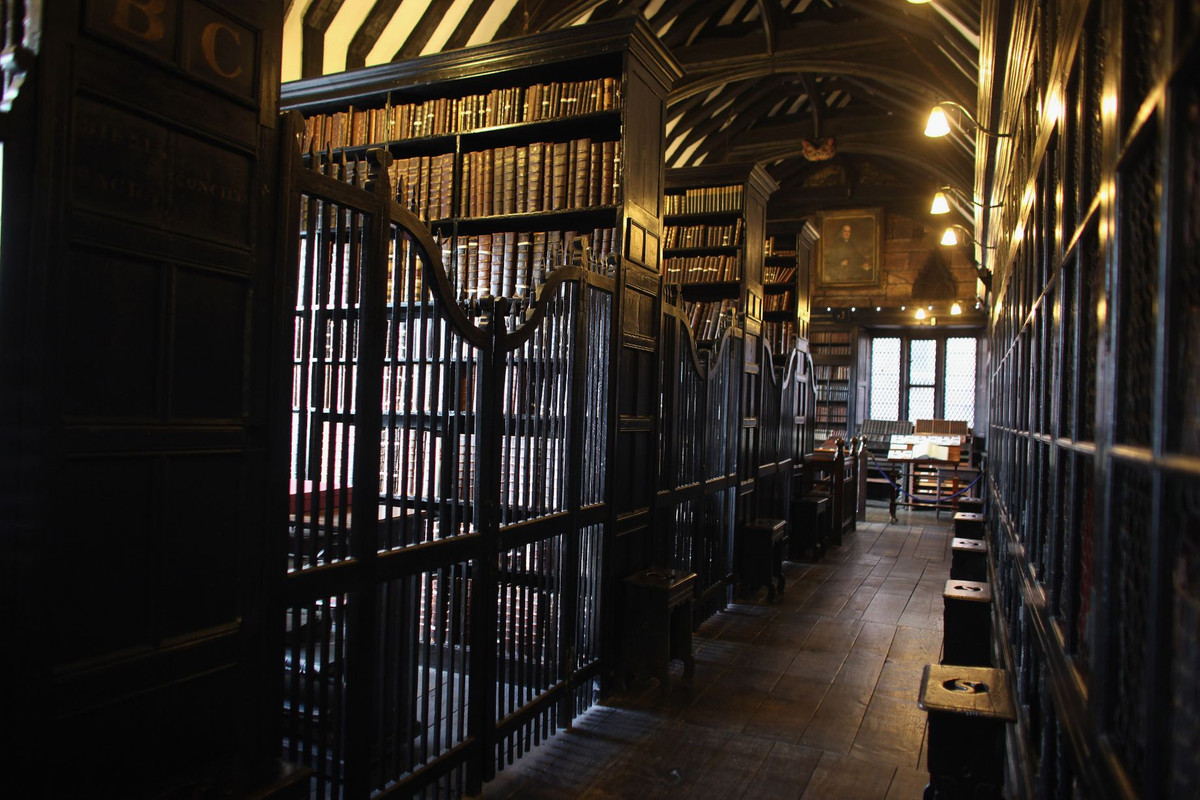 Ghe tham nhung thu vien co dac biet nhat nuoc Anh-Hinh-9