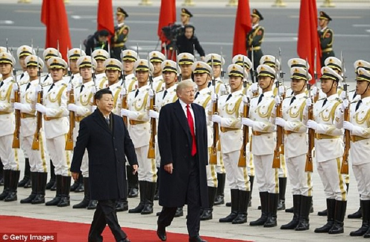 Nhin lai nhung cuoc gap thoi con “nong am” cua lanh dao My-Trung-Hinh-9