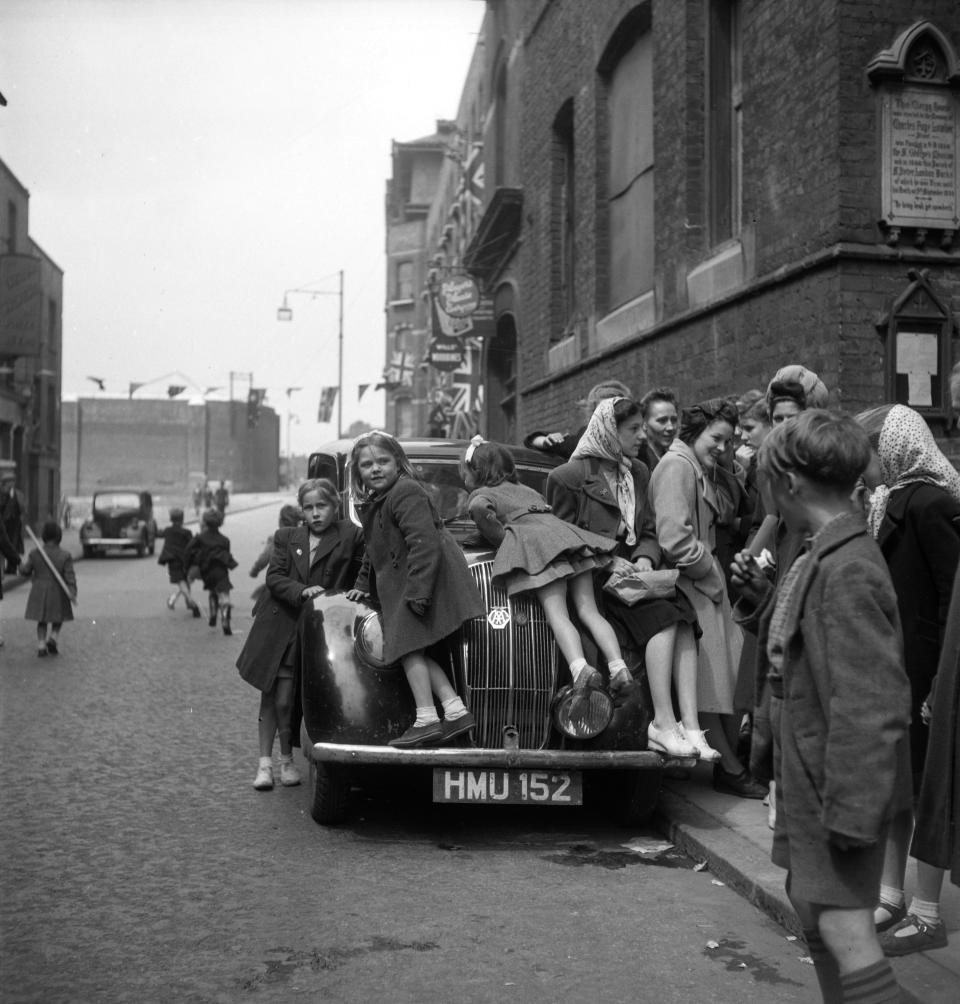 Ngac nhien cuoc song o thu do London thoi hau The chien II-Hinh-12