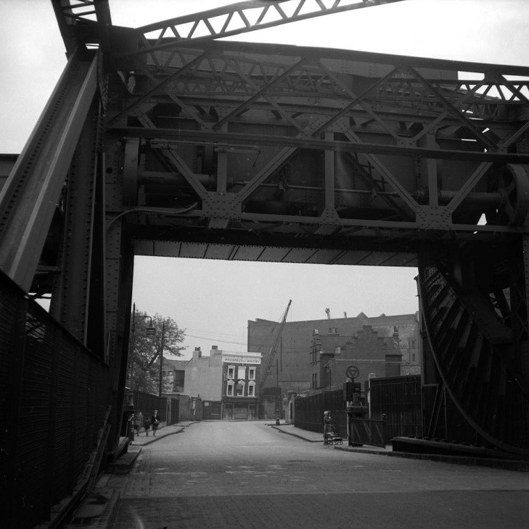 Ngac nhien cuoc song o thu do London thoi hau The chien II-Hinh-11