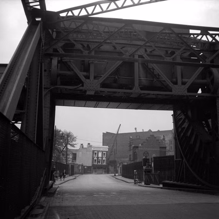 Ngac nhien cuoc song o thu do London thoi hau The chien II-Hinh-11