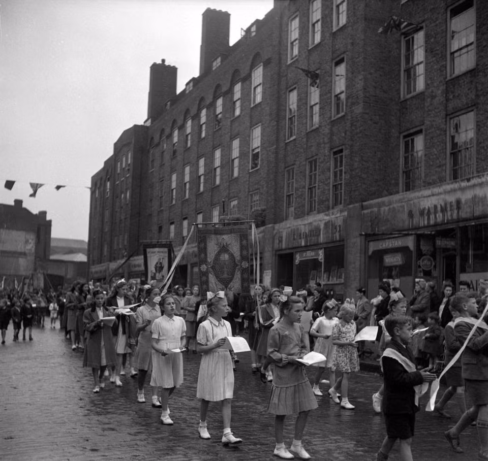 Ngac nhien cuoc song o thu do London thoi hau The chien II-Hinh-8