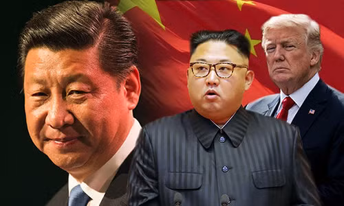 Ai huong loi neu dam phan hat nhan My-Trieu sup do?