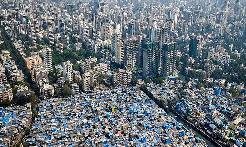 Kinh ngac loat anh doi nghich giau-ngheo tren the gioi-Hinh-3