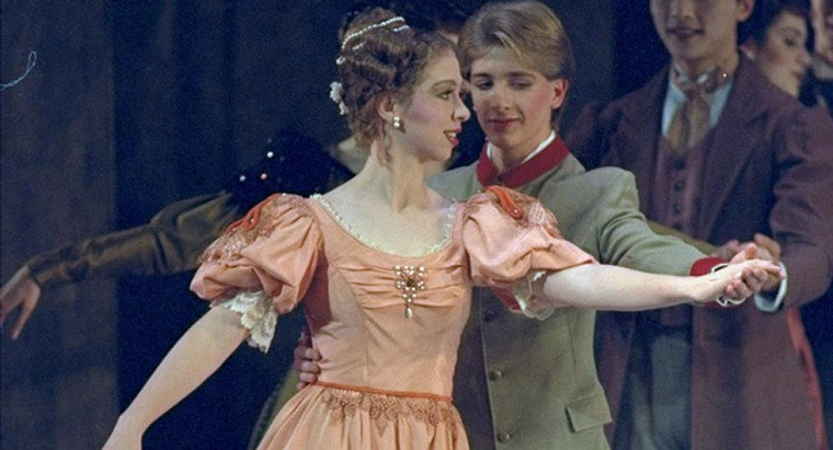 Chelsea được cha mẹ cho đi học múa ballet khi lên 4 tuổi. Sau này, cô từng tham gia biểu diễn tại nhiều sự kiện. Ảnh: AP.