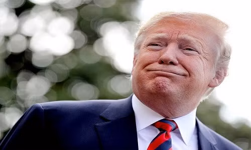 Nen kinh te My se sup do neu Tong thong Trump bi luan toi?